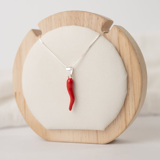 Collar de ají
