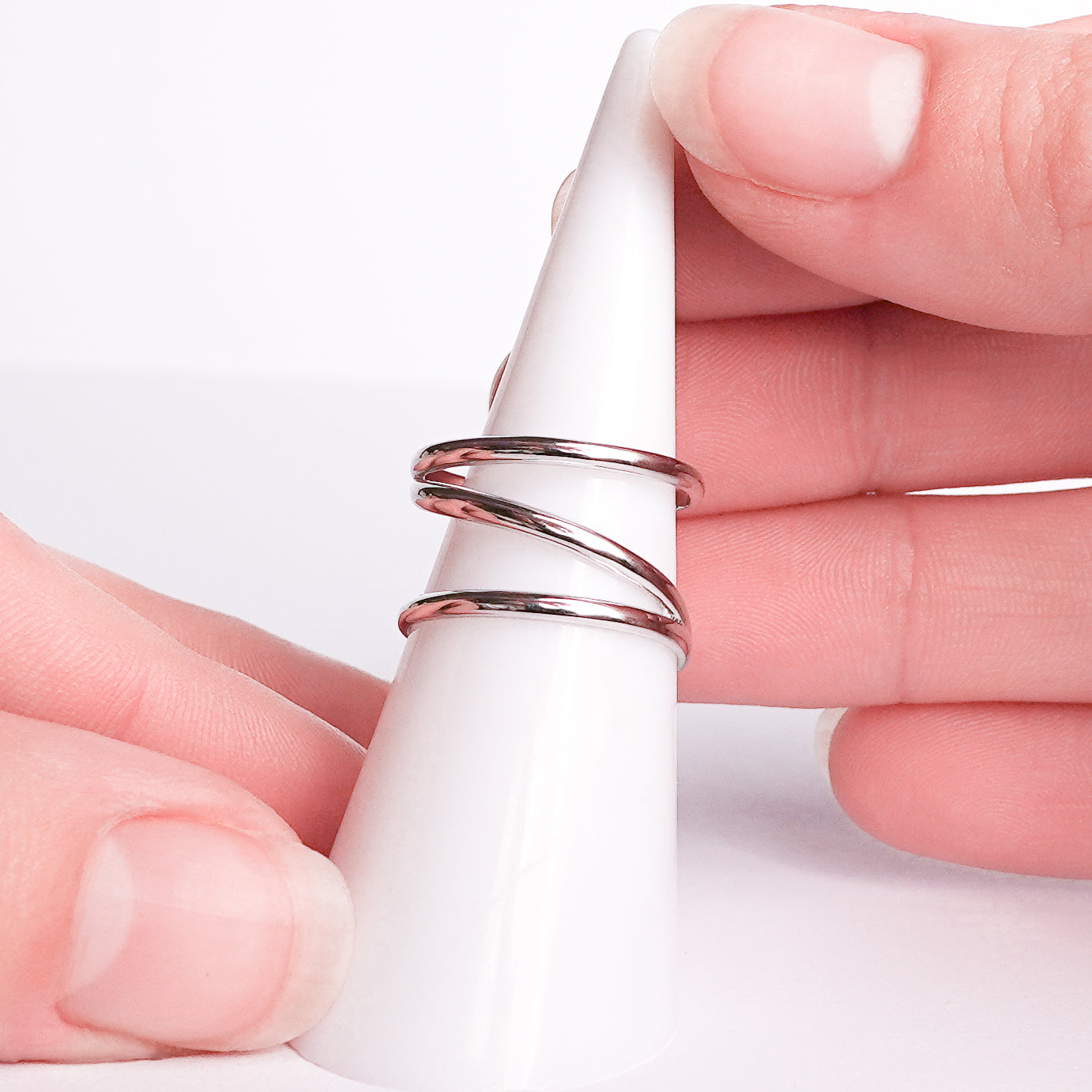 Anillo ajustable Lía