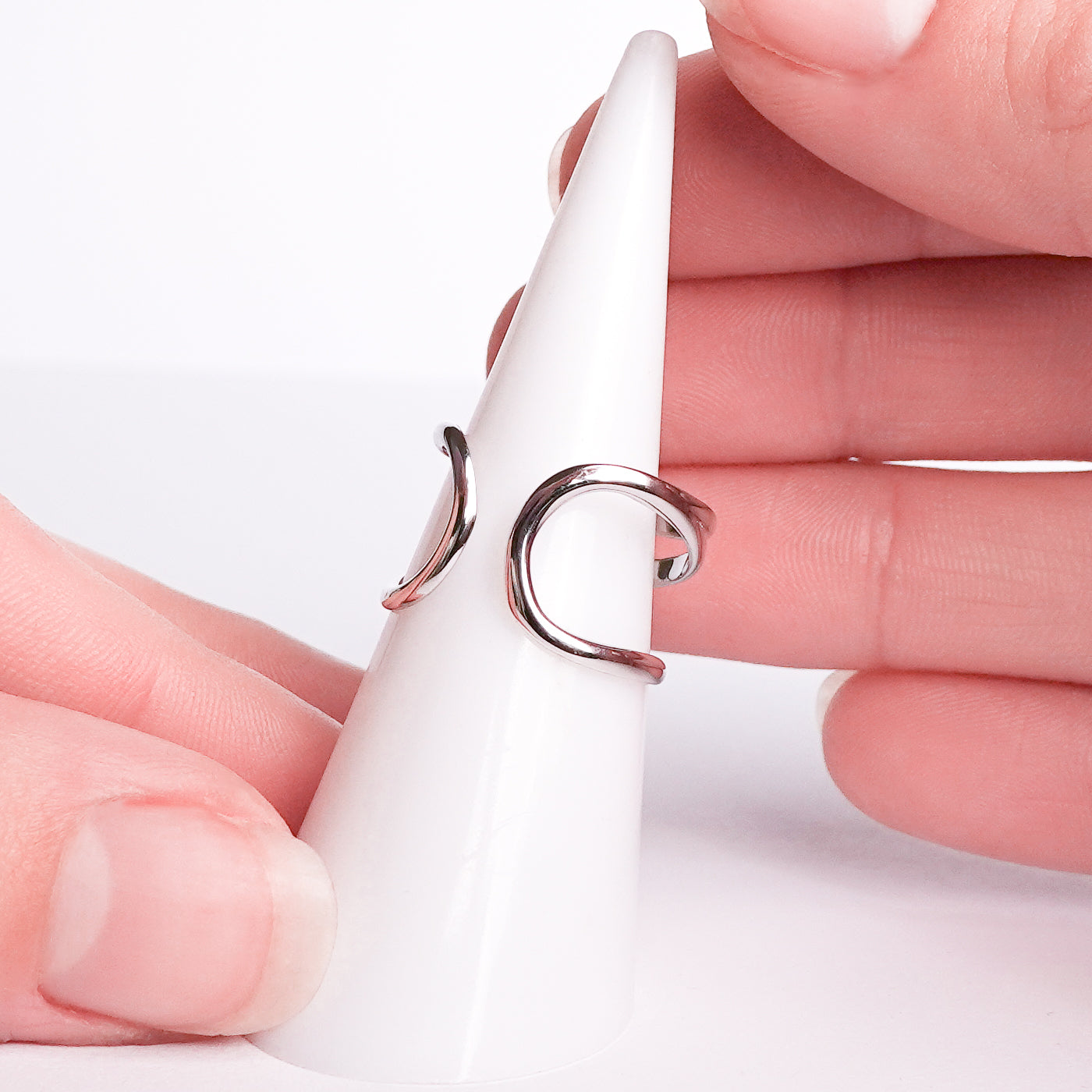 Anillo ajustable Lía