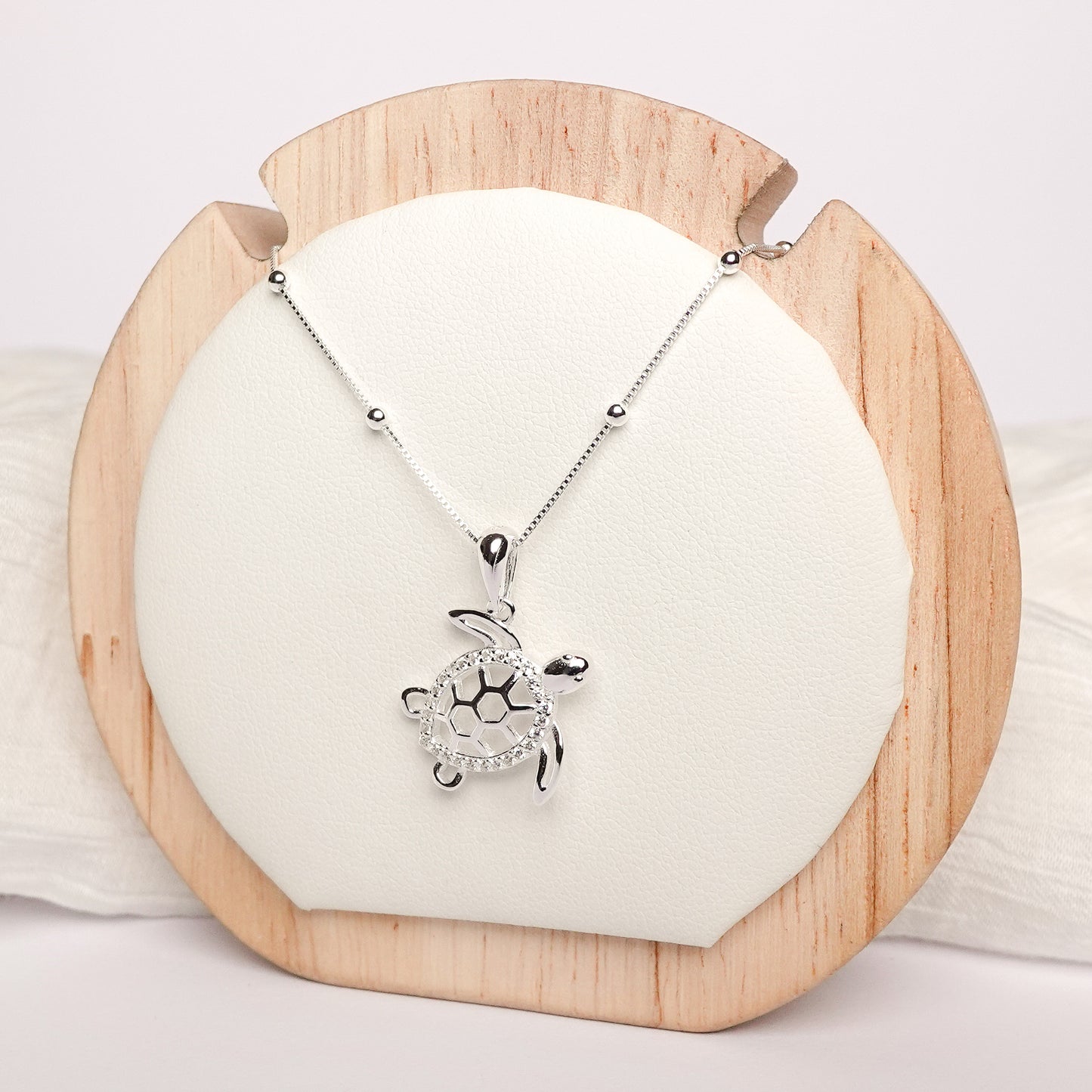 Collar Tortuga Circones