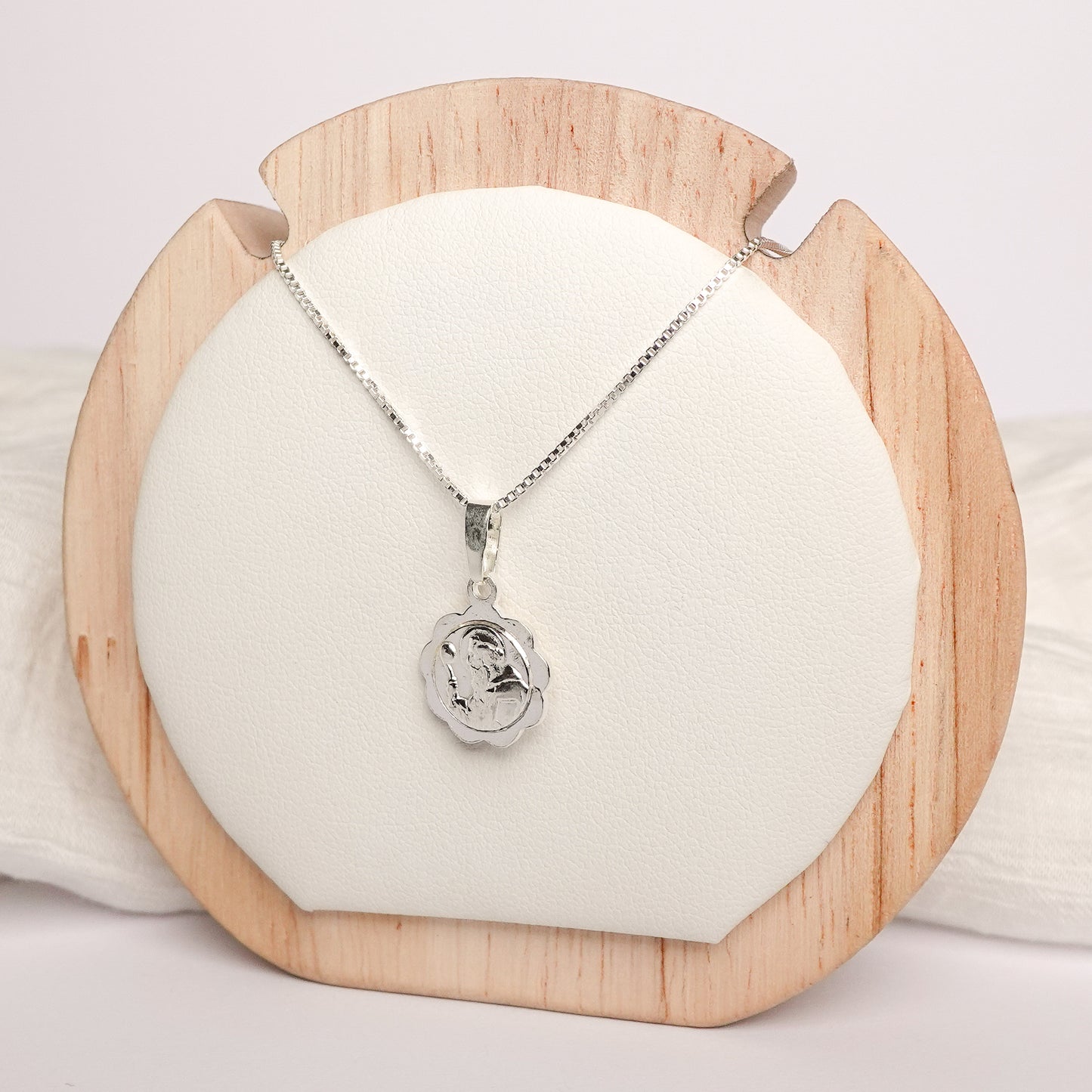 Collar San Benito