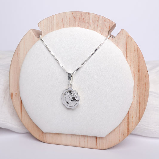 Collar San Benito