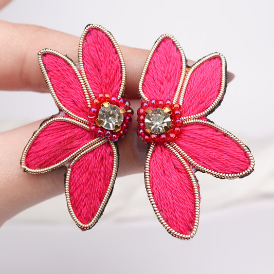 Aros hechos a mano Amore