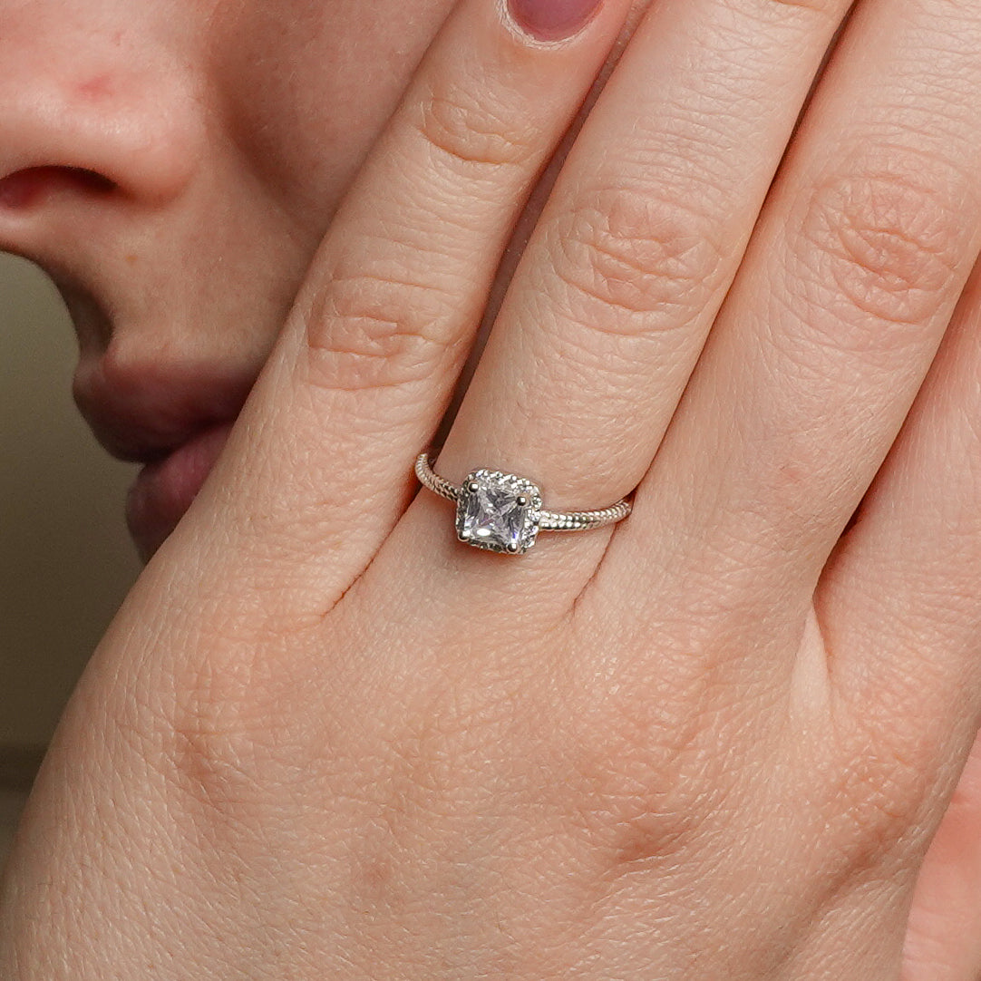 Anillo ajustable Mirelle