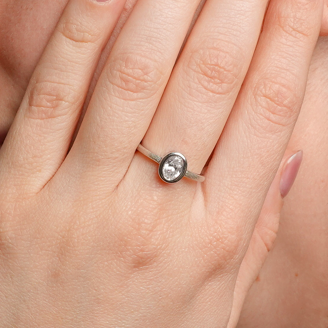 Anillo Clarté