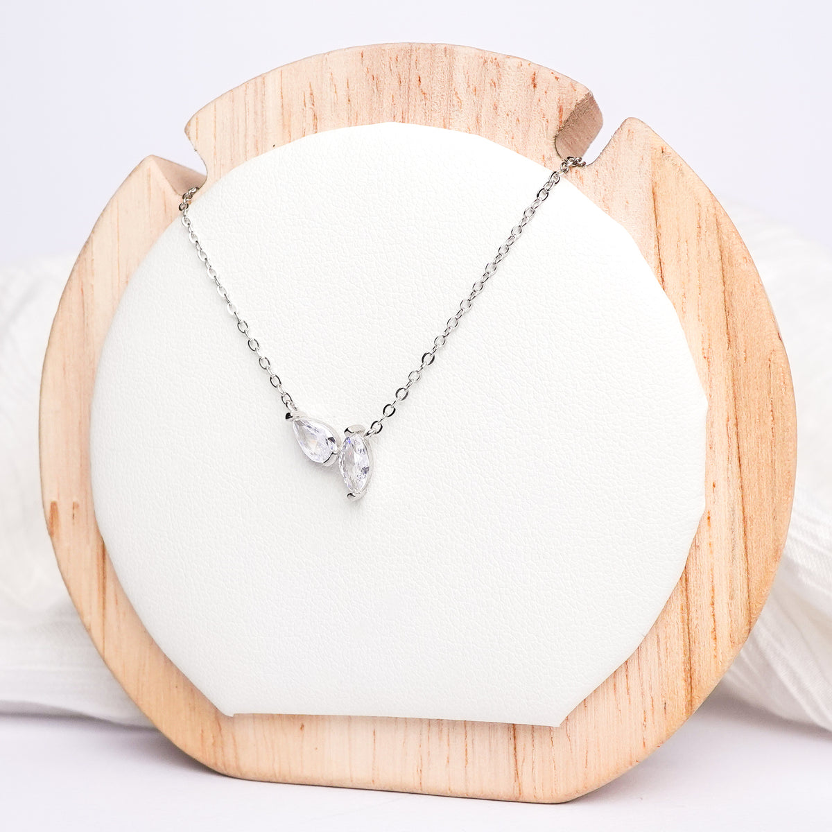 Collar Duo Elys