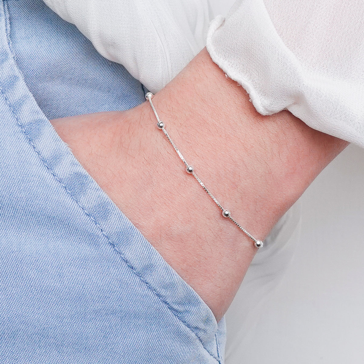 Pulsera Dots