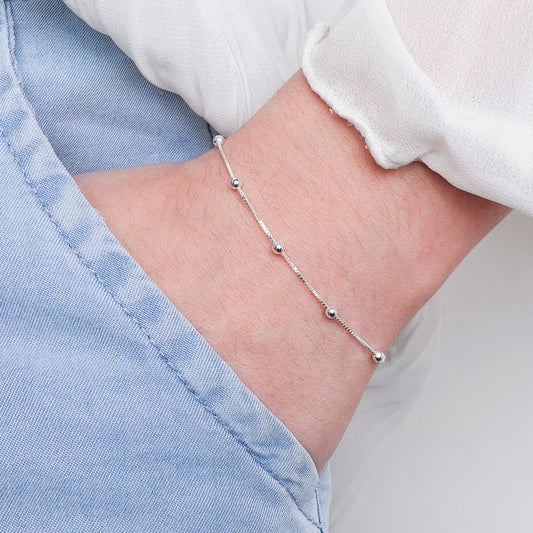 Pulsera Dots
