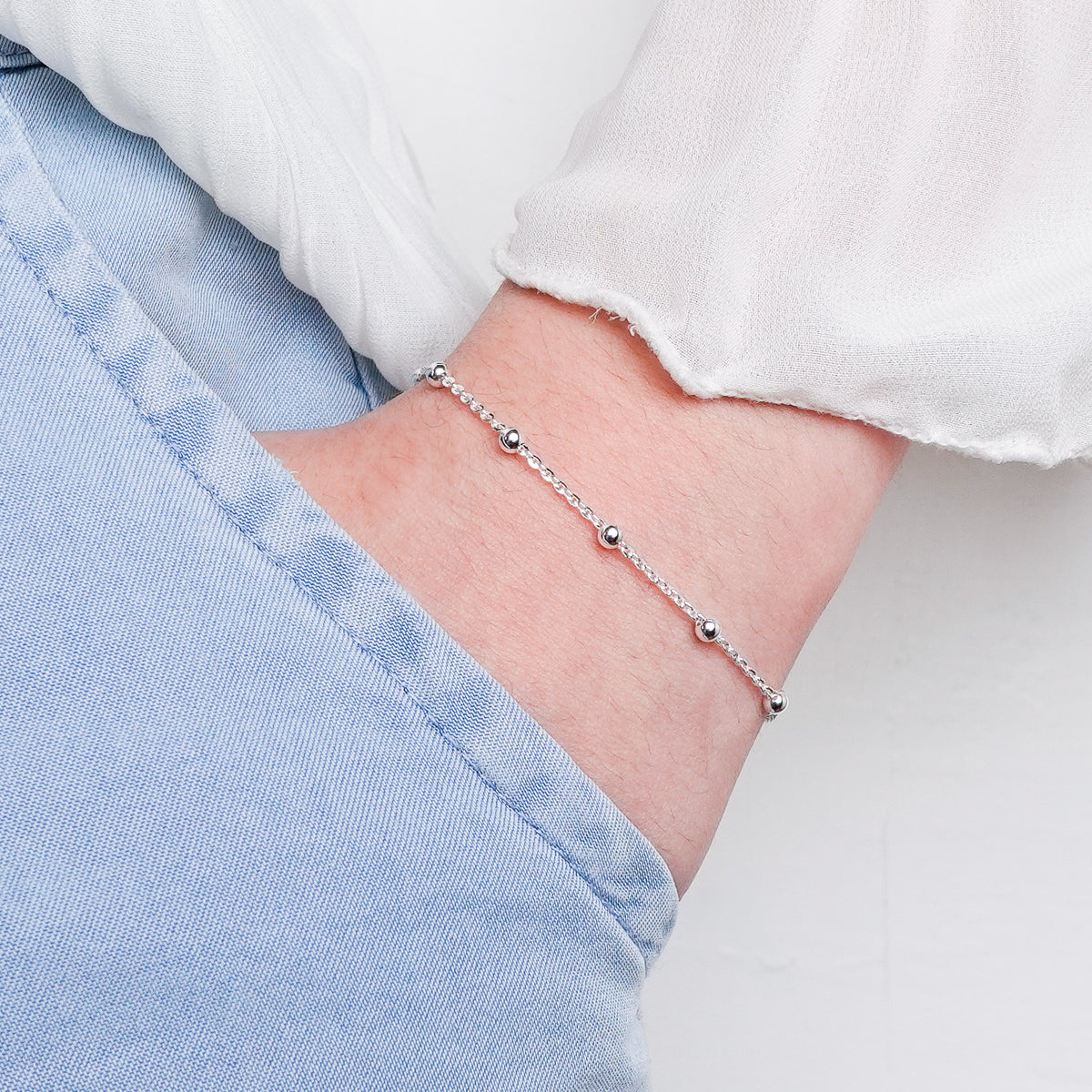 Pulsera Vega