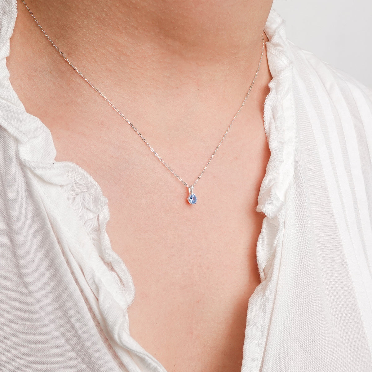 Collar Destello petit
