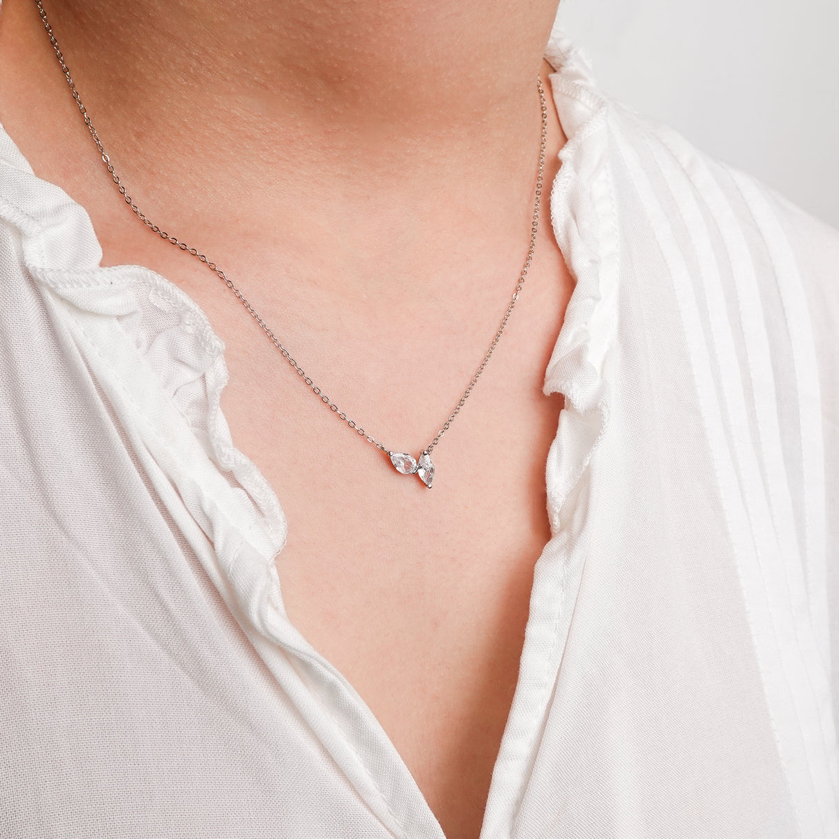 Collar Duo Elys