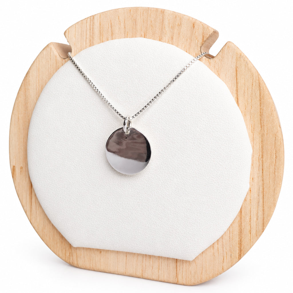 Collar Medallón Personalizable