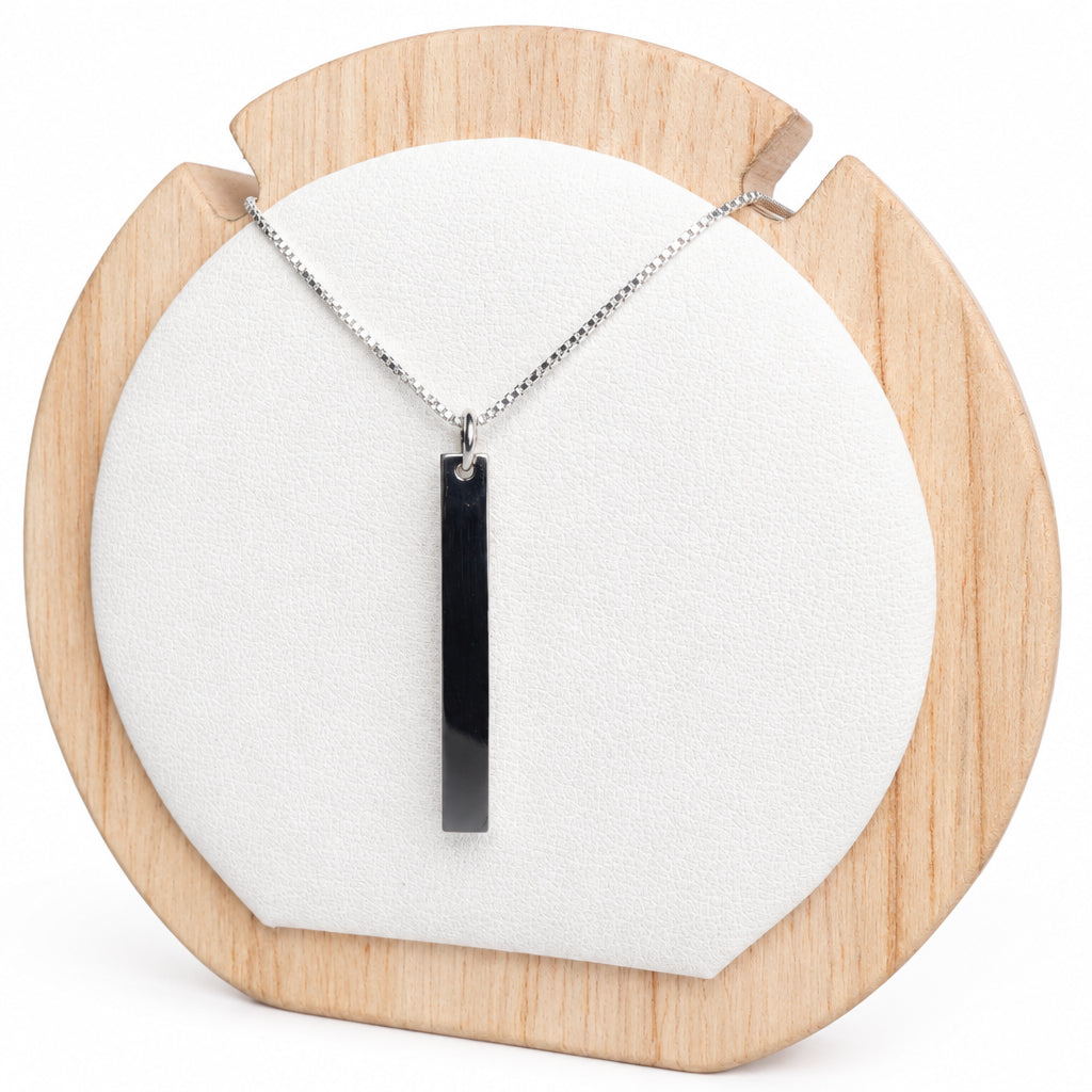Collar Medallón Personalizable