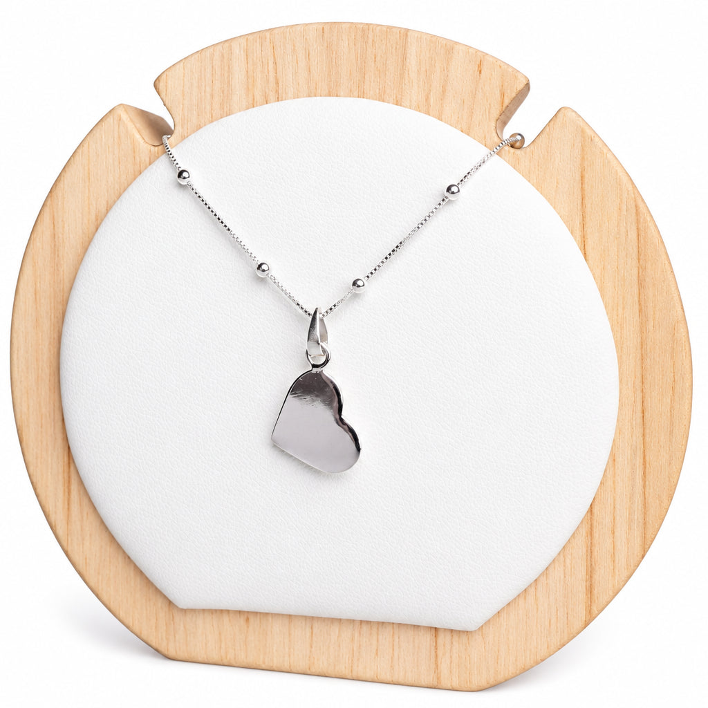Collar Medallón Personalizable