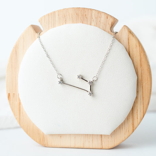 Collar Zodiac constelación Aries