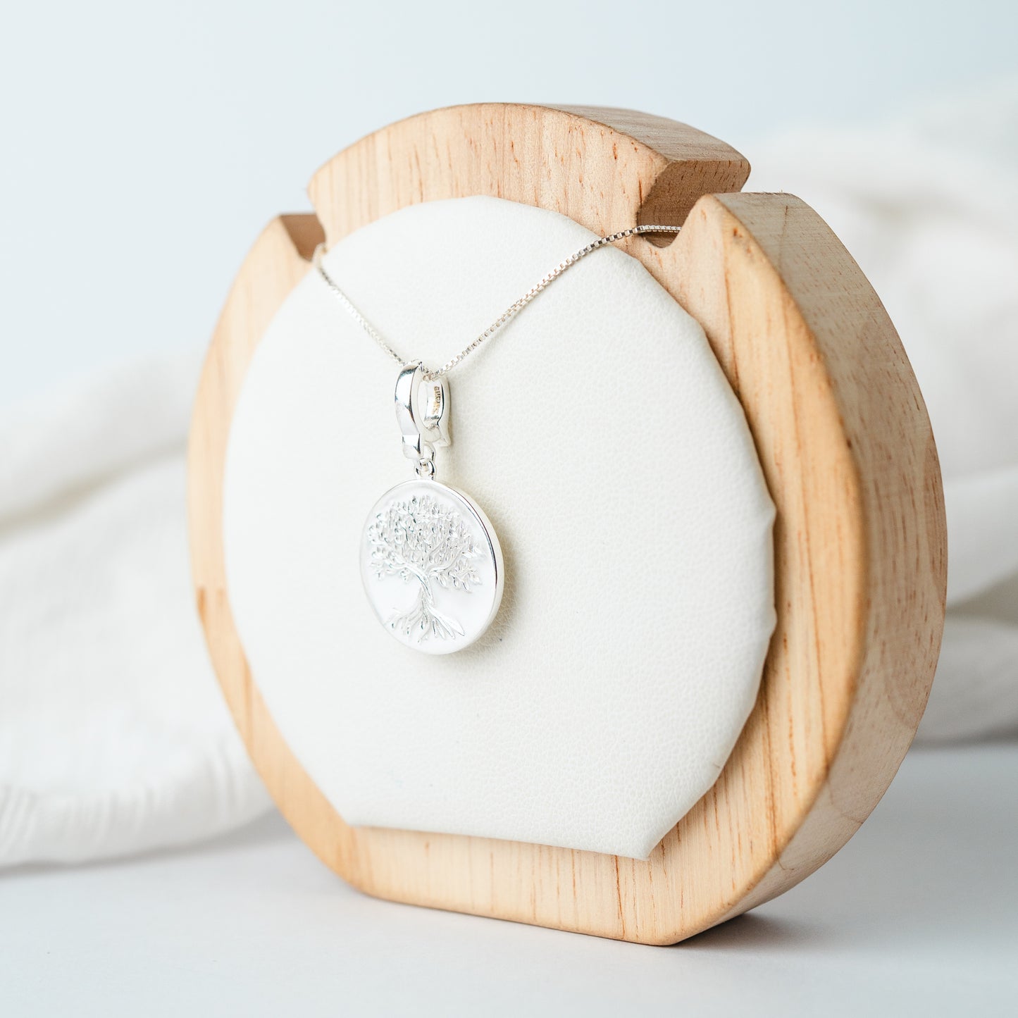 Collar Árbol de la vida