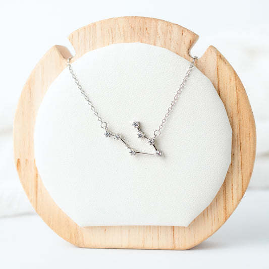 Collar Zodiac constelación Géminis