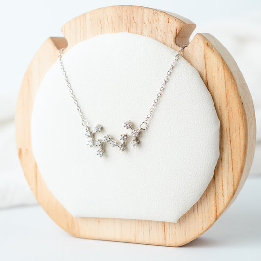 Collar Zodiac constelación Escorpio