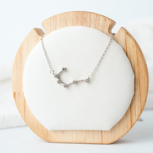 Collar Zodiac constelación Cáncer