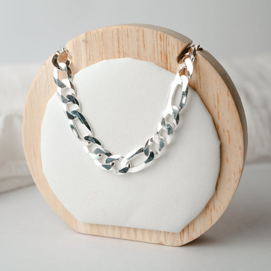 Cadena De Hombre Cartier 60cm