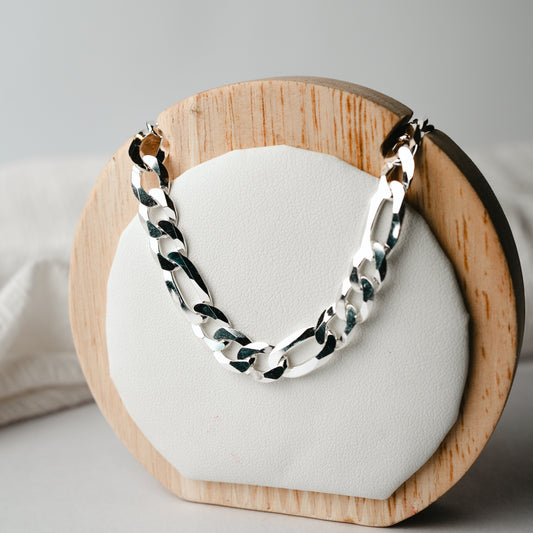 Cadena De Hombre Cartier 60cm