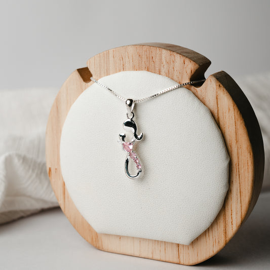 Collar día de la madre