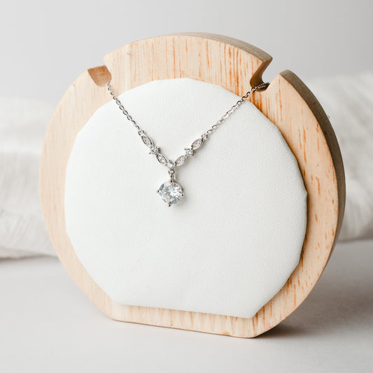 Collar circones