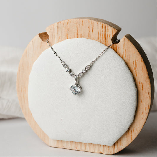 Collar circones