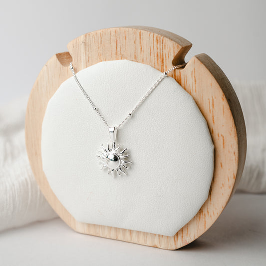 Collar de sol