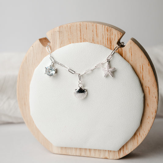 Collar del mar