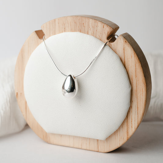 Collar de gota