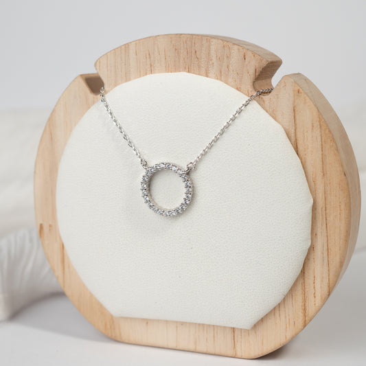 Collar karma circones