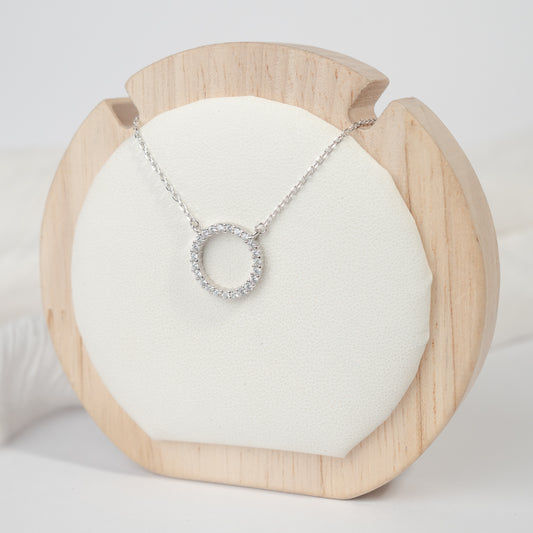 Collar karma circones