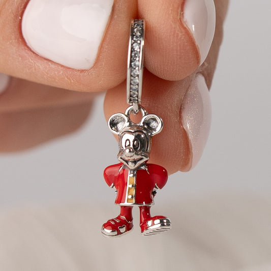 Charm de Mickey