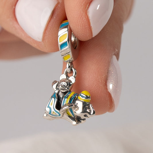 Charm Dumbo y Mickey