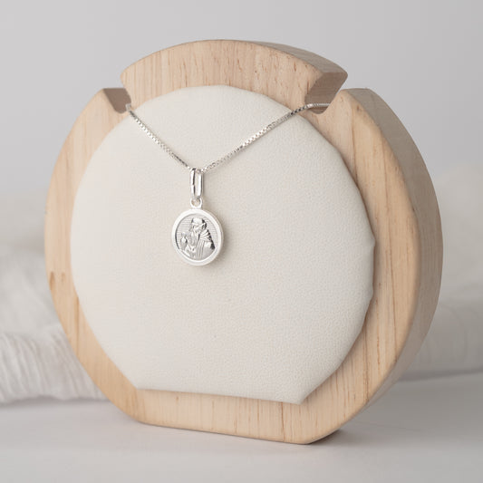 Collar San Benito