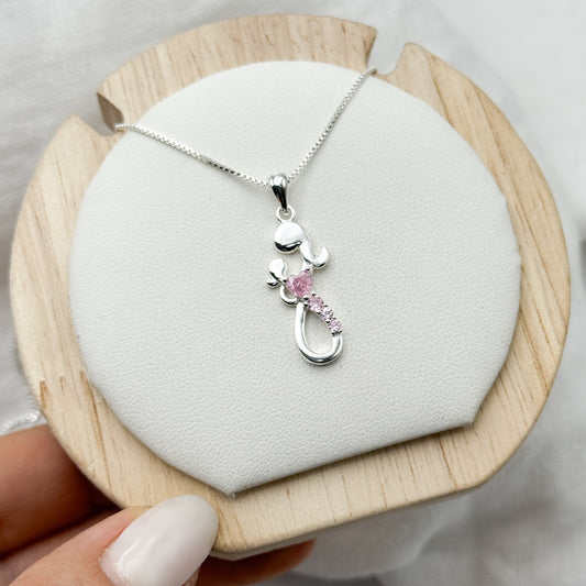 Collar día de la madre