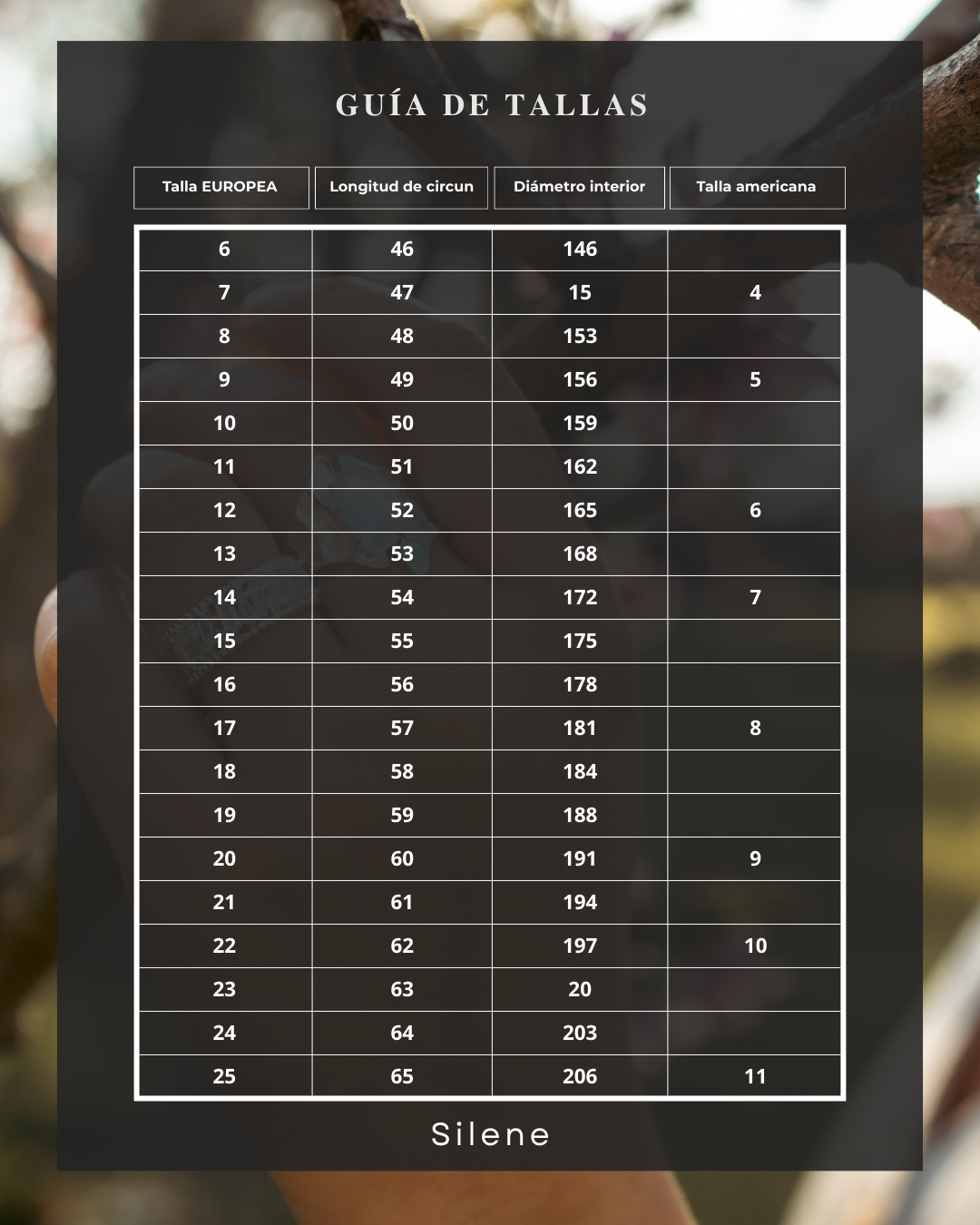 Anillo ajustable alba bañado en oro