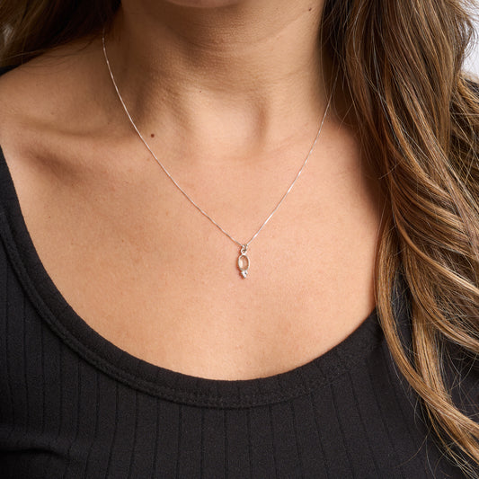 Collar cristal alma Natura