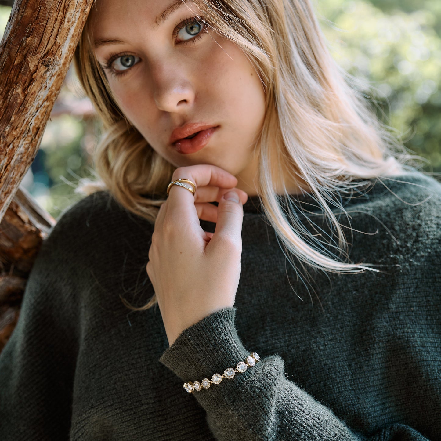 Pulsera Valeria